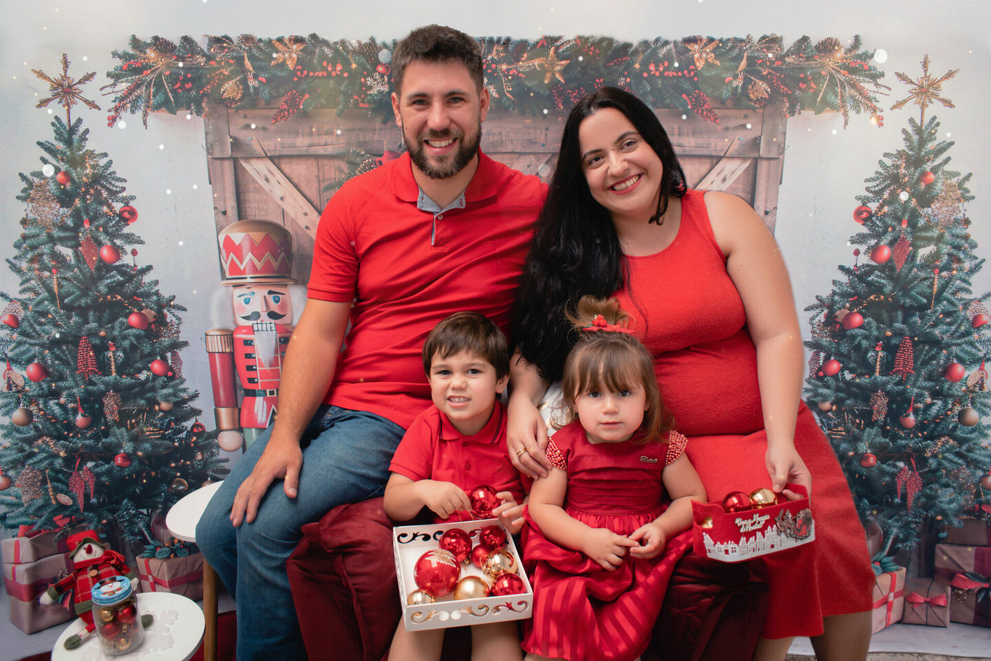 Natal 2024 - Guarapuava/PR