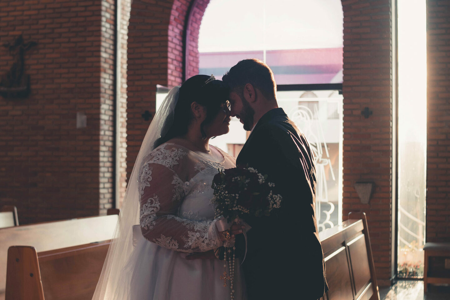 Casamento Maria Eloísa e Junior - Guarapuava/PR