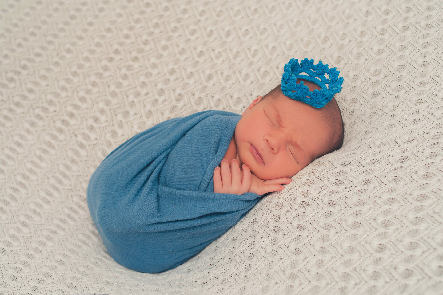 Newborn Francisco - Guarapuava/PR