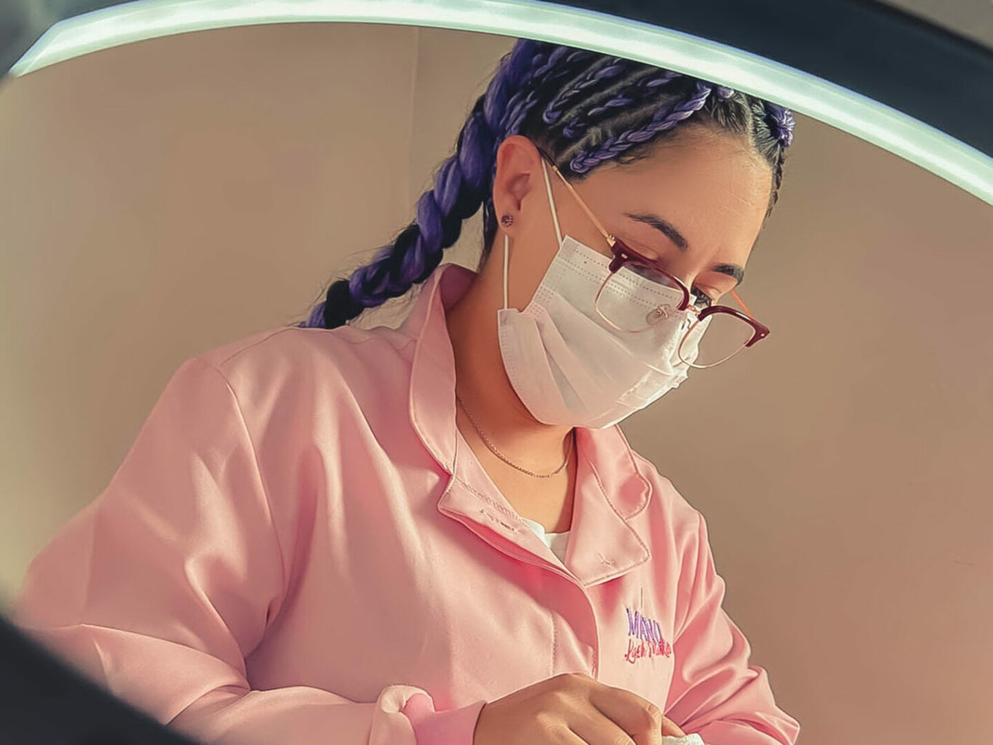 Corporativo Manu - Guarapuava/PR