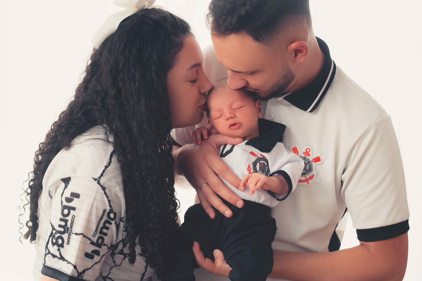 Newborn Hyoran - Guarapuava/PR