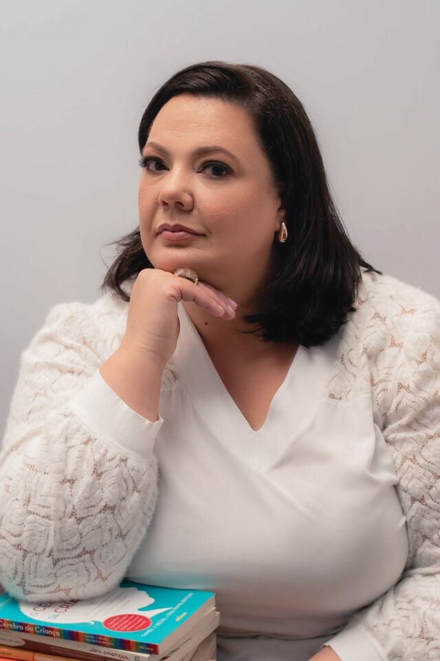 Corporativo Ana Claudia - Guarapuava/PR