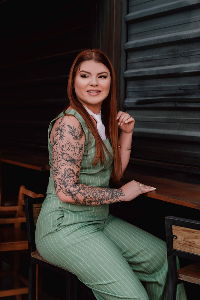 Corporativo Kech - Guarapuava/PR