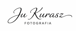 Logo de Fotógrafa de ensaios e eventos, Guarapuava e Maringá - PR, Ju Kurasz Fotografia