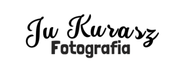 Logo Fotógrafa de retratos e eventos, Ju Kurasz Fotografia, Guarapuava