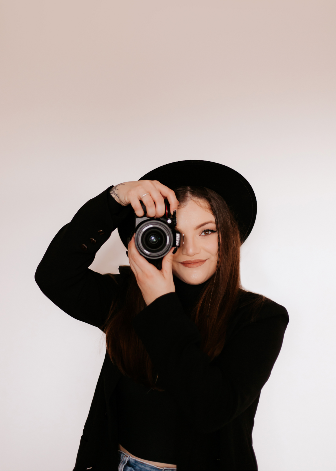 Foto do Sobre de Fotógrafa de retratos e eventos, Ju Kurasz Fotografia, Guarapuava